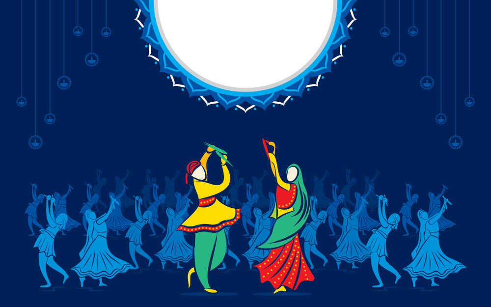 DANDIYA/GARBA